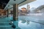 Croce Bianca Leisure & Spa, Canazei (16)