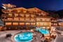 Croce Bianca Leisure & Spa, Canazei (17)