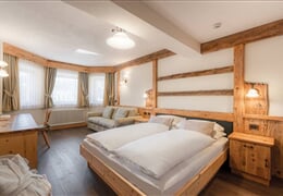 Hotel René **** - Pozza di Fassa