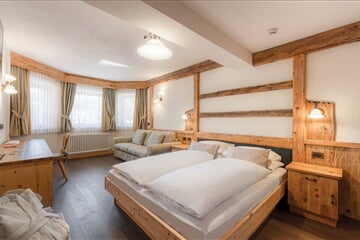 Hotel René **** - Pozza di Fassa