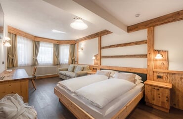 Hotel René **** - Pozza di Fassa