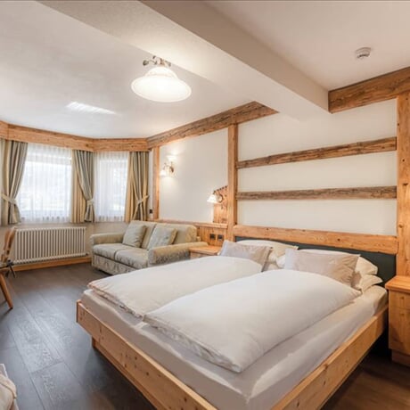 Hotel René **** - Pozza di Fassa