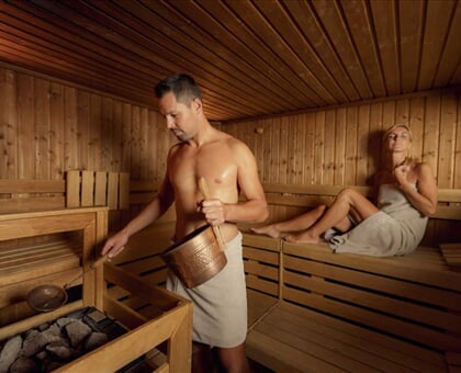 Hotel René, Pozza di Fassa (3)