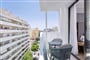 Marbella Hotel Lima Balkon