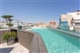 Marbella Hotel Lima Bazen