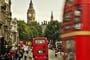 Foto - To nejlepší z Londýna + BUCKINGHAM + WINDSOR