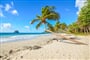 Foto - Relax na plážích Martiniku a Guadeloupe + PERLY FRANCOUZSKÝCH ANTIL + KREOLSKÁ K