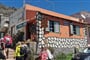Foto - To nejlepší z ostrova La Gomera + TURISTIKA + SPECIALITY KANÁRSKÉ GASTRONOMIE