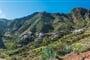Foto - To nejlepší z ostrova La Gomera + TURISTIKA + SPECIALITY KANÁRSKÉ GASTRONOMIE