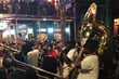 Jazz v ulicích New Orleans