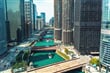 Chicago River