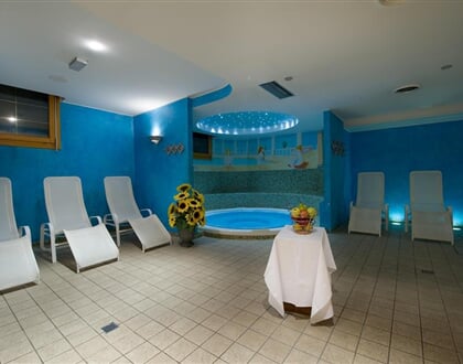 Hotel Boscone Suite. Madesimo (1)