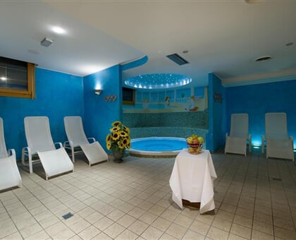 Hotel Boscone Suite. Madesimo (1)