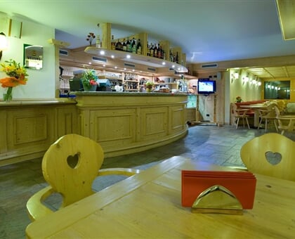 Hotel Boscone Suite. Madesimo (10)