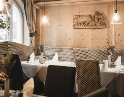 Hotel Alpenheim Charming & Spa Hotel, Ortisei (15)