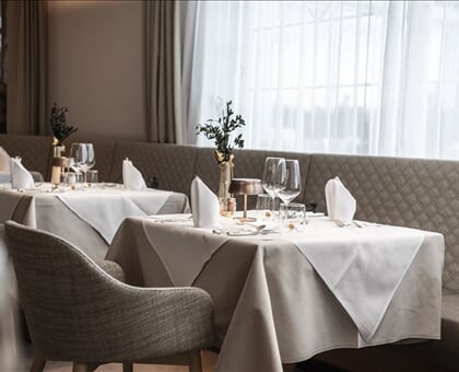 Hotel Alpenheim Charming & Spa Hotel, Ortisei (16)
