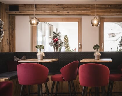Hotel Alpenheim Charming & Spa Hotel, Ortisei (18)
