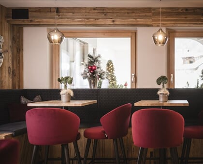 Hotel Alpenheim Charming & Spa Hotel, Ortisei (18)