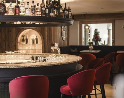 Hotel Alpenheim Charming & Spa Hotel, Ortisei (19)