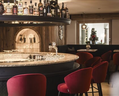Hotel Alpenheim Charming & Spa Hotel, Ortisei (19)