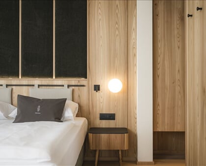Hotel Alpenheim Charming & Spa Hotel, Ortisei (2)
