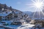 Hotel Alpenheim Charming & Spa Hotel, Ortisei (21)