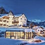 Hotel Alpenheim Charming & Spa Hotel **** - Ortisei