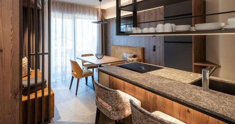 Residence Corones Suites   Valdaora (1)