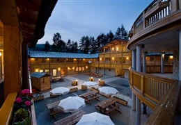 Hotel Boscone Suite **** - Madesimo