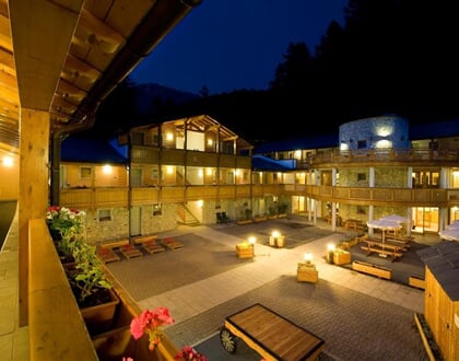 Hotel Boscone Suite. Madesimo (7)