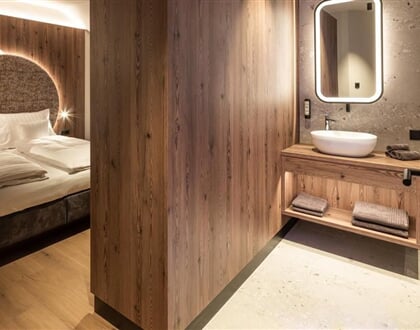 Residence Corones Suites   Valdaora (27)