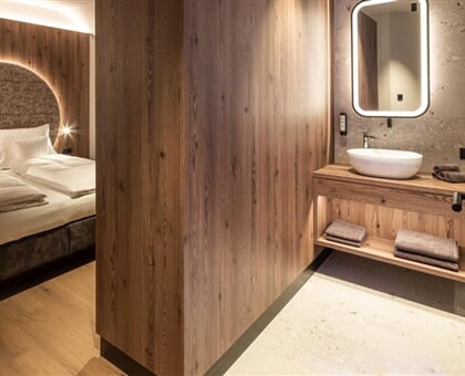 Residence Corones Suites   Valdaora (27)