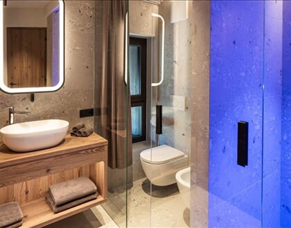 Residence Corones Suites   Valdaora (28)