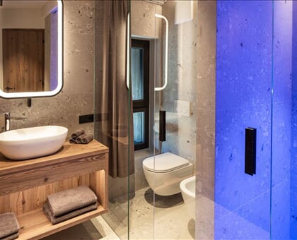 Residence Corones Suites   Valdaora (28)