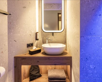 Residence Corones Suites   Valdaora (29)