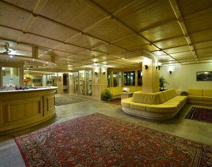 Hotel Boscone Suite. Madesimo (8)