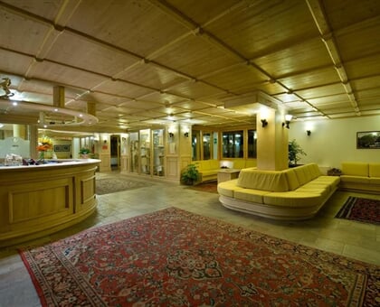 Hotel Boscone Suite. Madesimo (8)