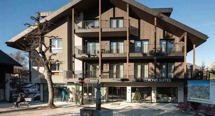 Residence Corones Suites   Valdaora (4)