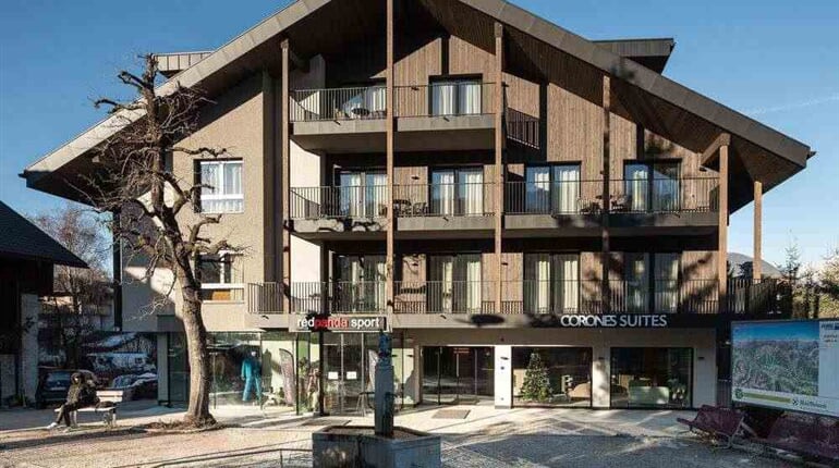 Residence Corones Suites   Valdaora (4)