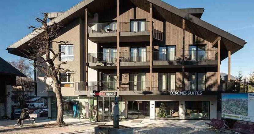 Residence Corones Suites   Valdaora (4)