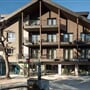 Residence Corones Suites - Valdaora