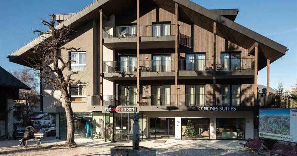 Residence Corones Suites   Valdaora (4)