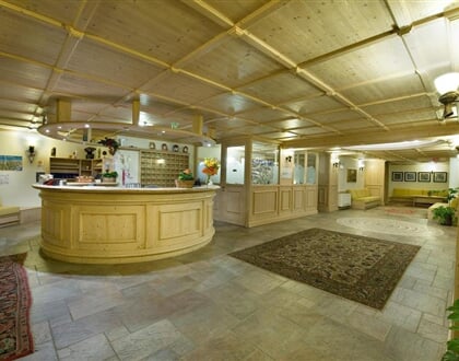 Hotel Boscone Suite. Madesimo (9)