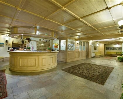 Hotel Boscone Suite. Madesimo (9)