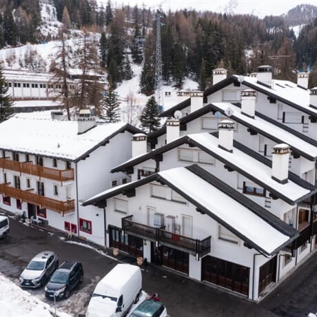 Hotel Plan Bois *** - Aosta - loc. Pila - Gressan