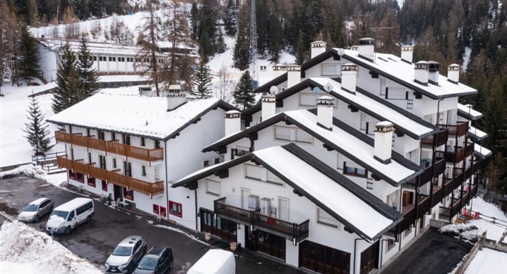 Hotel Plan Bois, Aosta Gressan (14)