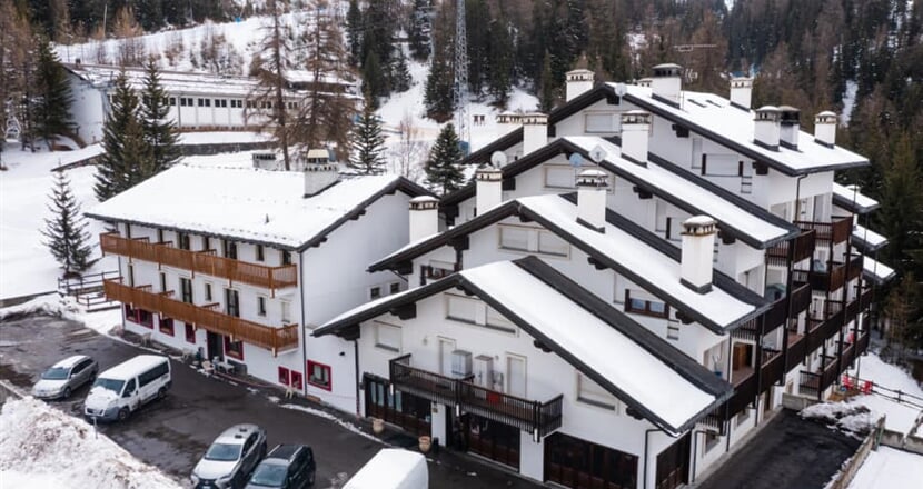 Hotel Plan Bois, Aosta Gressan (14)