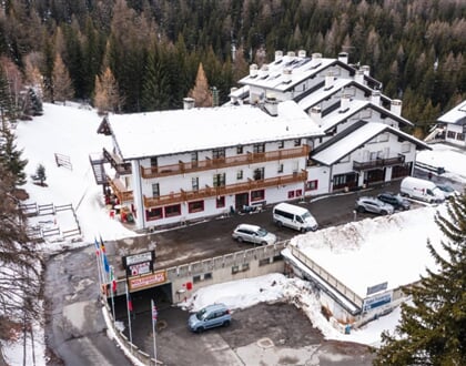 Hotel Plan Bois, Aosta Gressan (15)