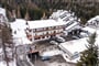 Hotel Plan Bois, Aosta Gressan (15)