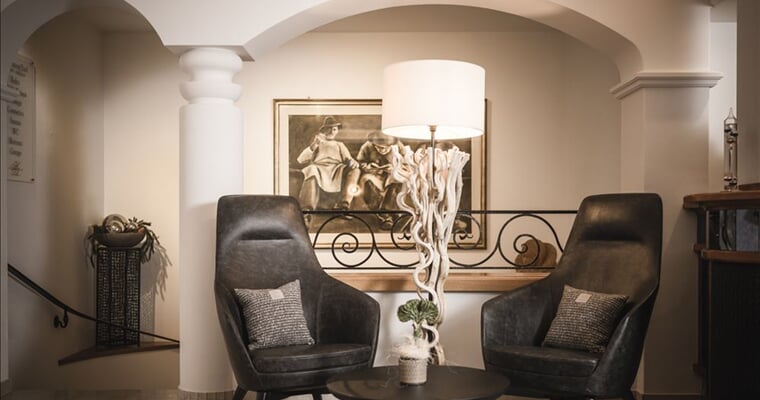 Hotel Alpenheim Charming & Spa Hotel, Ortisei (1)